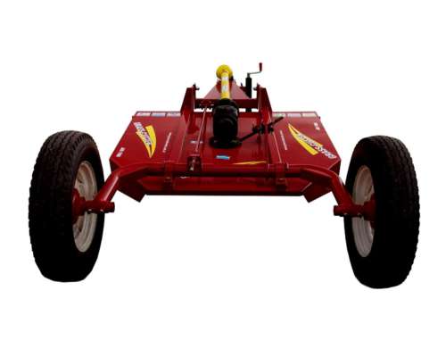 Desmalezadora Grass Cutter 1200 de Arrastre