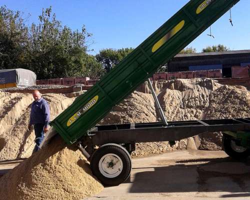 Concesionario Oficial J y M Moro