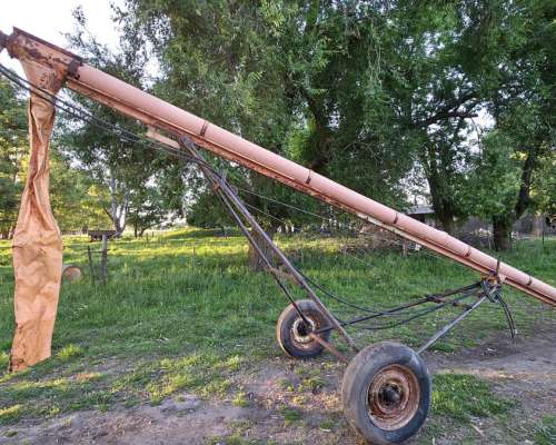 Chimango Sinfín 7 Metros Usado