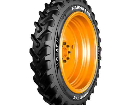 Neumatico 230/95r36 Ceat Farmax RC (9.5R36)130D/133A8 TL RC