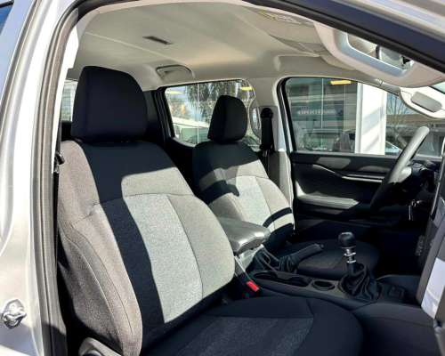 Ranger D/cabina 2.0 TDI XL M/T 4X2 0km MY2025