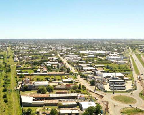 Río Cuarto, Córdoba - 25 Ha
