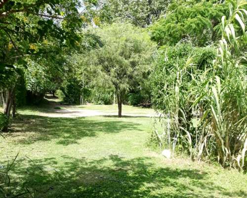 Media Naranja - Cruz del Eje - Córdoba