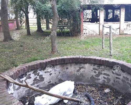 Campo 130 Has en Venta Chascomus.ideal Cria de Caballos