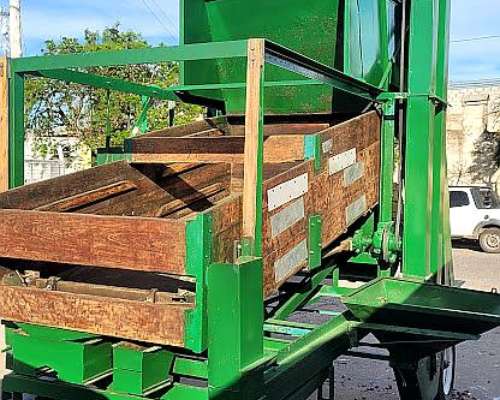 Clasificadora Chamena en Buen Estado