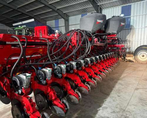 Sembradora Tanzi Special 5