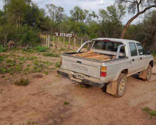 Vendo o Permuto Campo a Desarrollar- Excelente Oportunidad