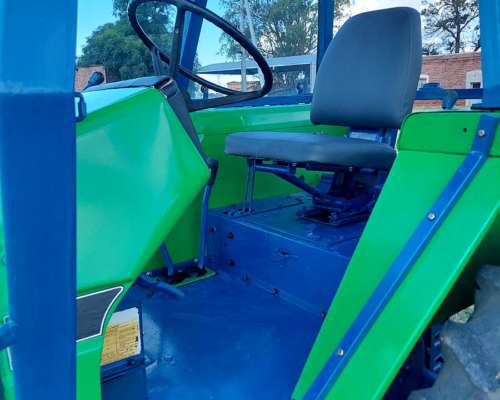 Deutz Fhar 4.100 Sincron 1989