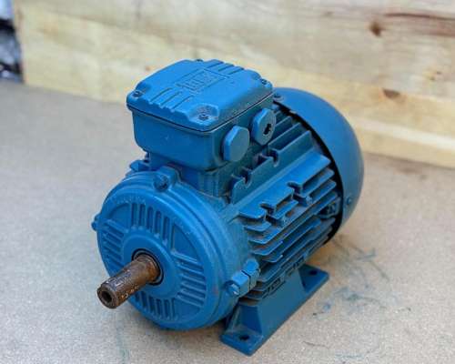 Motor Electrico WEG 2hp 1500 RPM