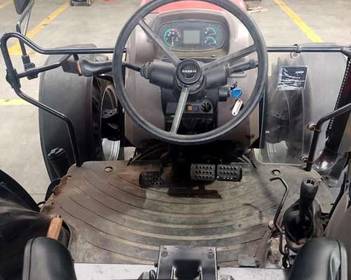 Tractor Case IH Farmall 110 4X4 - año 2016