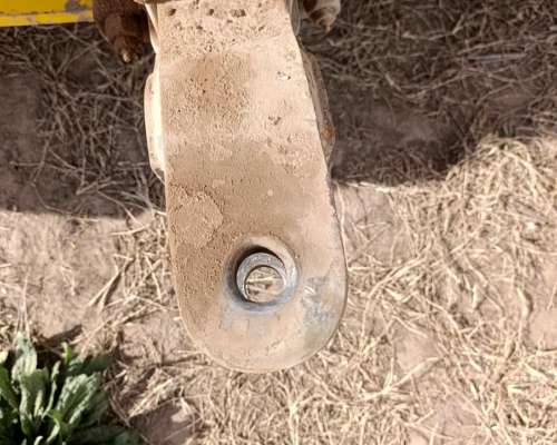 Oportunidad Tractor Pauny Novo 540