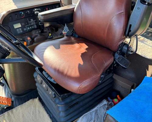 Tractor John Deere 7195j