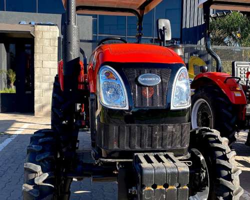 Tractor 25hp Sinomach S-4025. Anticipo 50%