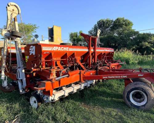 Apache 9000 de 25 a 35 cm y 25 a 17.5 cm