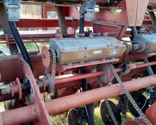 Sembradora Monumental M6750 Usada