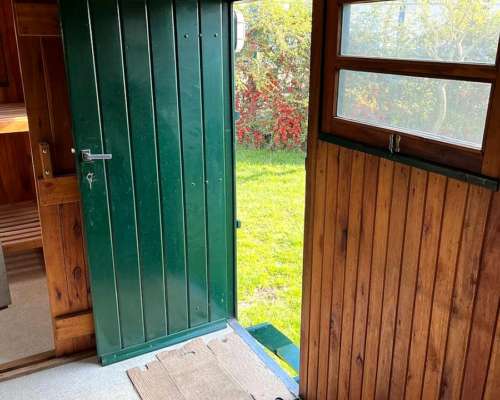 Casilla Yunque Poco USO