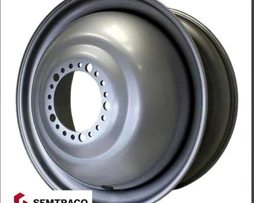 Llanta 42 Duales Cosechadoras Case IH 47615189
