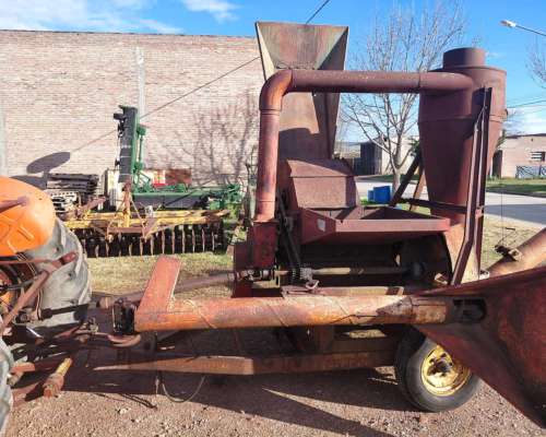 Moledora Deal Modelo M-107/73