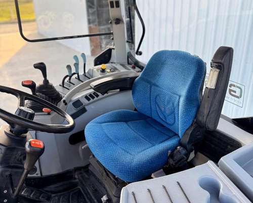 Tractor New Holland T7.150