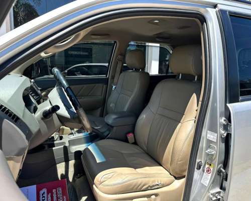 Sw4 3.0 TDI 5a/t 7 Asientos Cuero SRV 4X4 año 2013 Orio Hnos