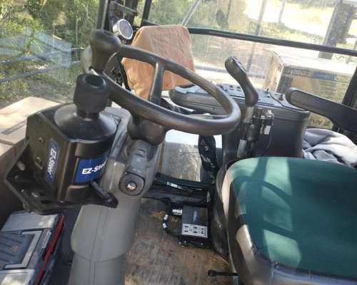 Fumigador Metalfor 3200 Especial