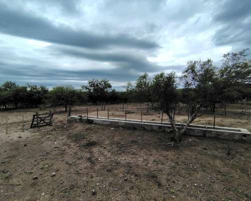 Campo Ganadero 1.778 HA. Cruz del Eje, Córdoba