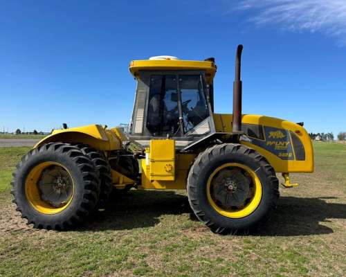 Pauny 540 - año 2007