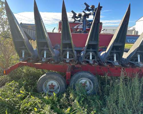 Cabezal Maicero 13 a 52