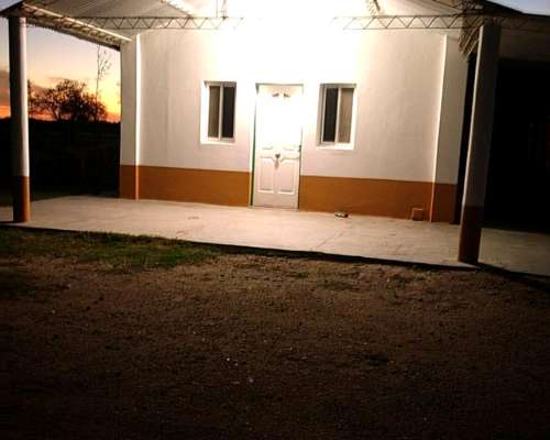 Campo Ganadero en San Luis, de Beazley. 6.000 Hectareas