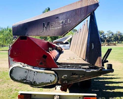 Maicero , Maizco , 14 Surcos a 52 cm