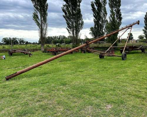 Chimango de 15 Metros