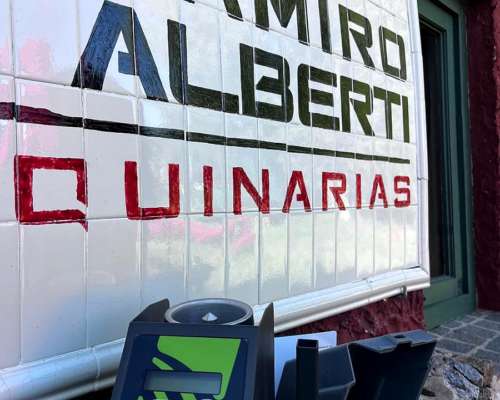 Humedimetro Delver Hd-1021-usb Bolso Premium