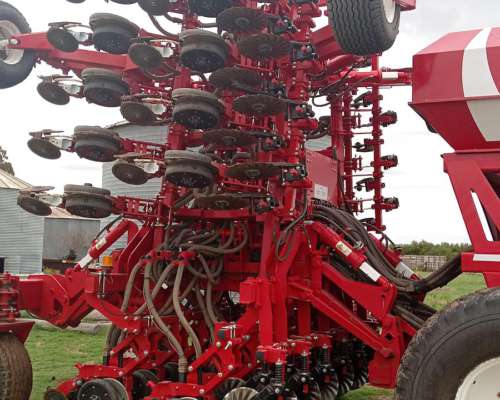 Crucianelli Drillor 37a26 Nueva