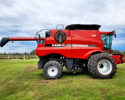 Case IH - 9230
