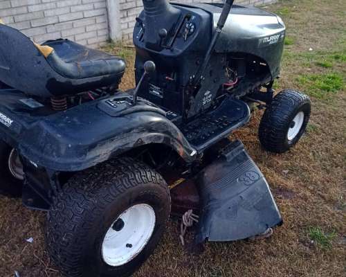 Minitractor Murray 38 18,5hp BYS