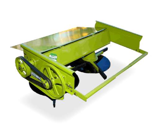 Desparramador de Paja - Syra - Varios Modelos