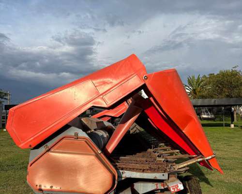 Maicero de Grande 13 a 52 , Usado, a Reparar