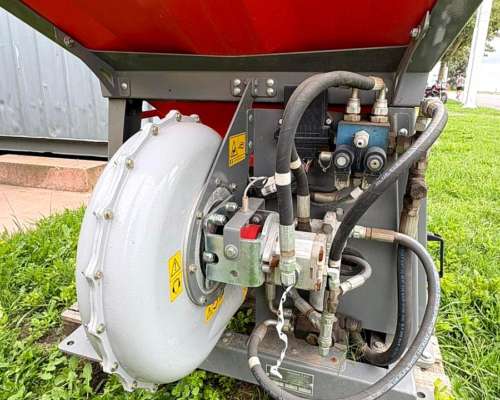 Kit Fertilizador Sembrador Altina para Equipo de Arrastre