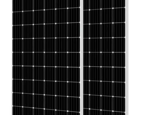 Panel Solar N-type / BGA Energía