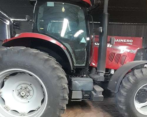 Tractor Case Puma 170