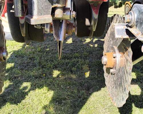 Crucianelli Neumatica Gringa 2052