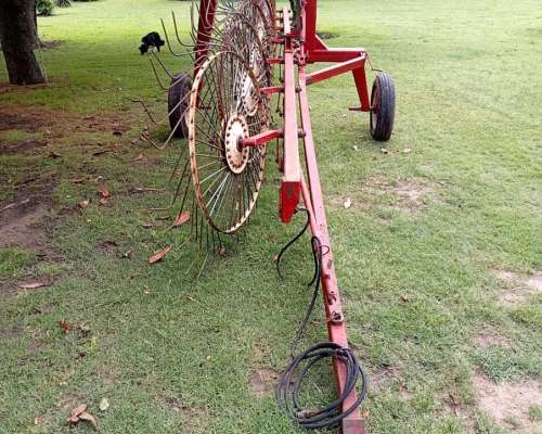 Rastrillo Marca Mainero 5937