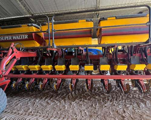 Super Walter W650 16 a 52 Doble Fertilización