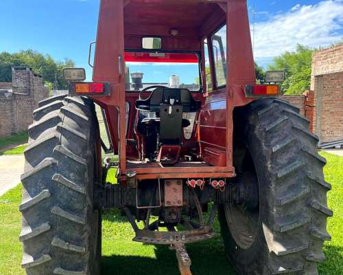 Massey Ferguson 1185 S
