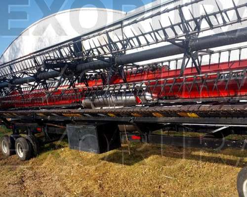 Maizco 2018 40 Pies. 2 Lonas Nuevas y 2 Laterales Usadas