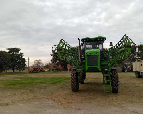 Metalfor 7035 - año 2020