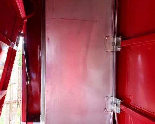 Tanque Combustible Conese de 3000 Lts