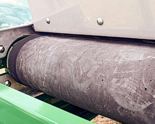 Fertilizadora de Arrastre AIR