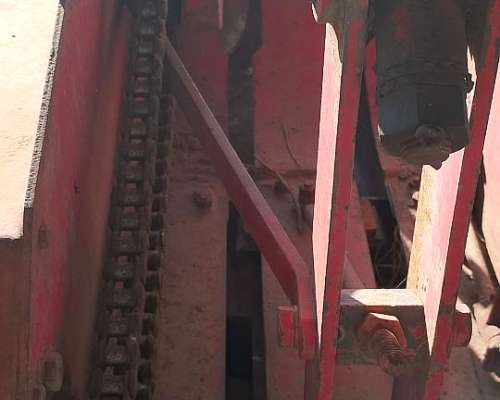 Enfardadora Susana en Perfecto Estado