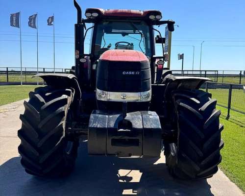 Tractor Case IH Puma 190 Nuevo
